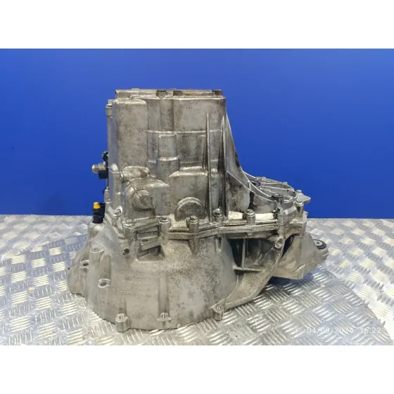 Caja Cambios para Ford Focus Lim.