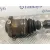 Transmision Delantera Derecha para Seat Leon (1M1)