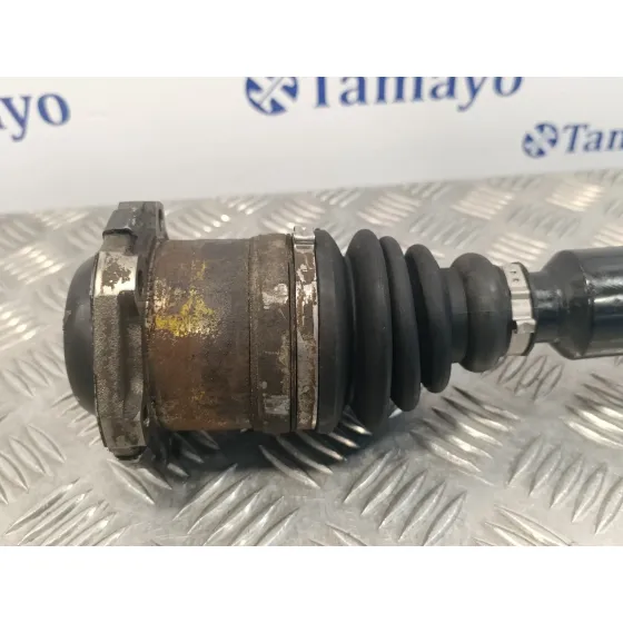 Transmision Delantera Derecha para Seat Leon (1M1)