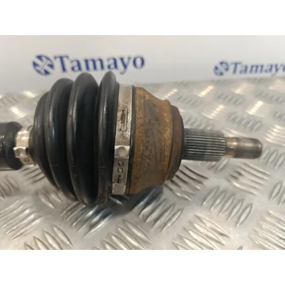 Transmision Delantera Derecha para Seat Leon (1M1)