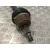 Transmision Delantera Derecha para Seat Leon (1M1)