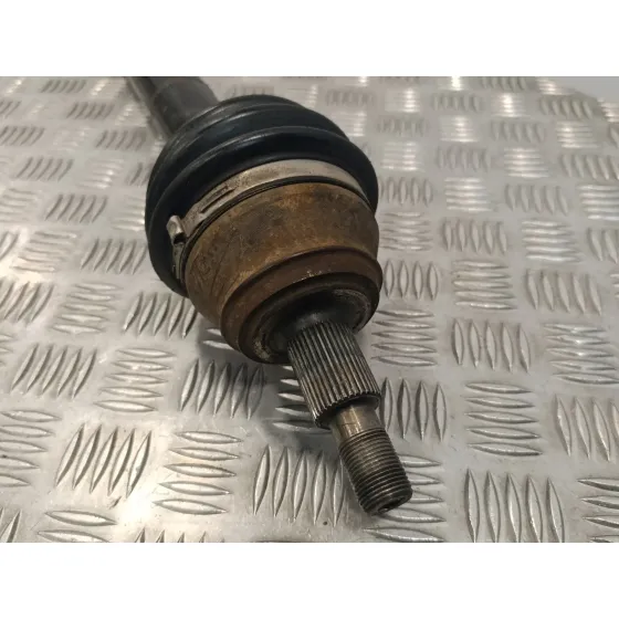 Transmision Delantera Derecha para Seat Leon (1M1)