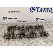 Eje Balancines para Fiat Ducato Caja Abeirta 33 (06.2006 =>)