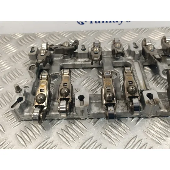 Eje Balancines para Fiat Ducato Caja Abeirta 33 (06.2006 =>)