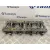 Eje Balancines para Fiat Ducato Caja Abeirta 33 (06.2006 =>)