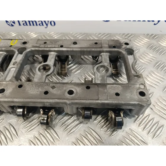 Eje Balancines para Fiat Ducato Caja Abeirta 33 (06.2006 =>)