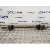 Transmision Trasera Izquierda para Subaru Forester S12