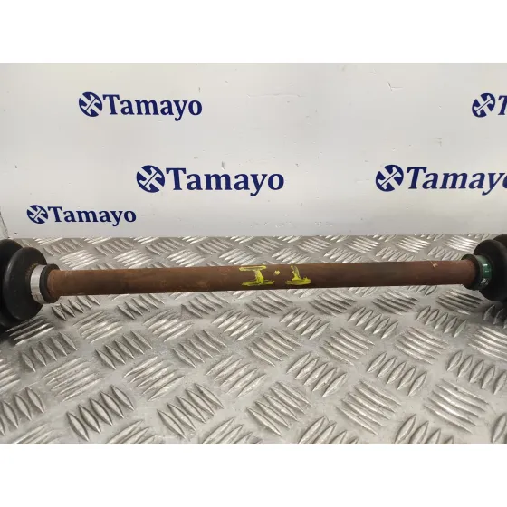 Transmision Trasera Izquierda para Subaru Forester S12