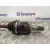 Transmision Trasera Izquierda para Subaru Forester S12