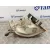 Piloto Trasero Derecho para Skoda Suberb (3T4)