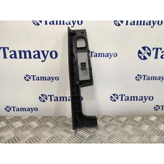 Mando Elevalunas Delantero Izquierdo para Skoda Suberb (3T4)