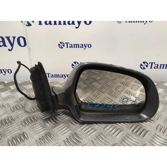 Retrovisor Izquierdo para Skoda Suberb (3T4)