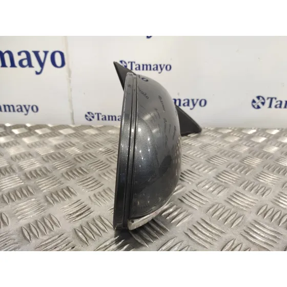 Retrovisor Izquierdo para Skoda Suberb (3T4)