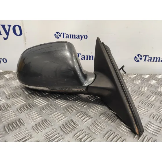 Retrovisor Izquierdo para Skoda Suberb (3T4)