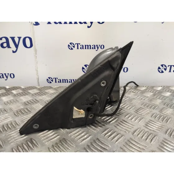 Retrovisor Izquierdo para Skoda Suberb (3T4)