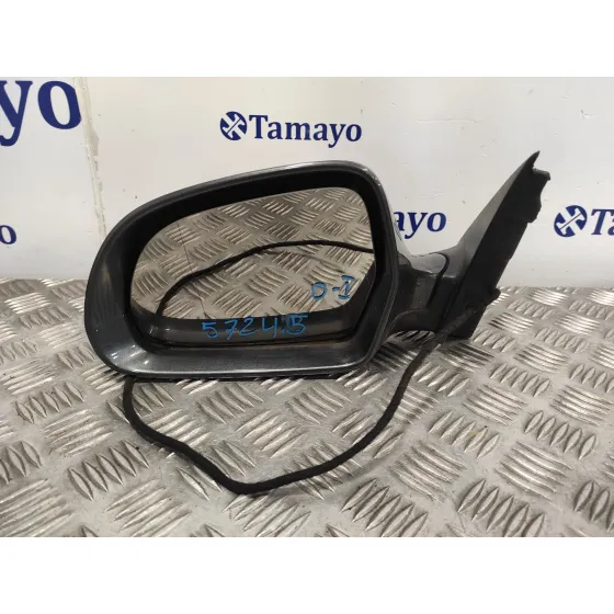 Retrovisor Derecho para Skoda Suberb (3T4)