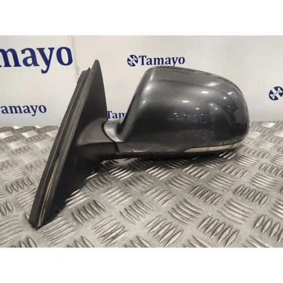 Retrovisor Derecho para Skoda Suberb (3T4)