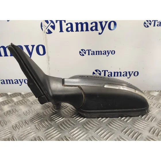 Retrovisor Derecho para Skoda Suberb (3T4)