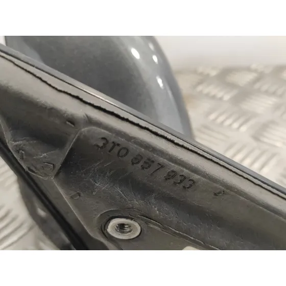 Retrovisor Derecho para Skoda Suberb (3T4)