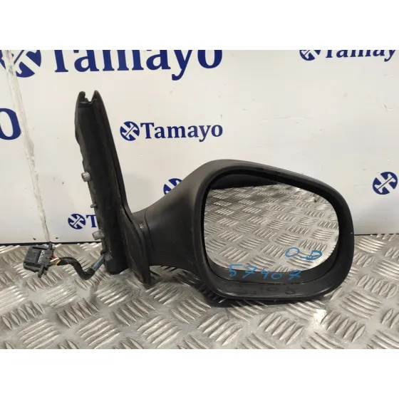 Retrovisor Derecho para Seat Altea Xl (5P5)