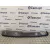 Spoiler Paragolpes Trasero para Skoda Suberb (3T4)