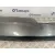 Spoiler Paragolpes Trasero para Skoda Suberb (3T4)