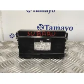 Modulo Confort para Subaru Forester S12