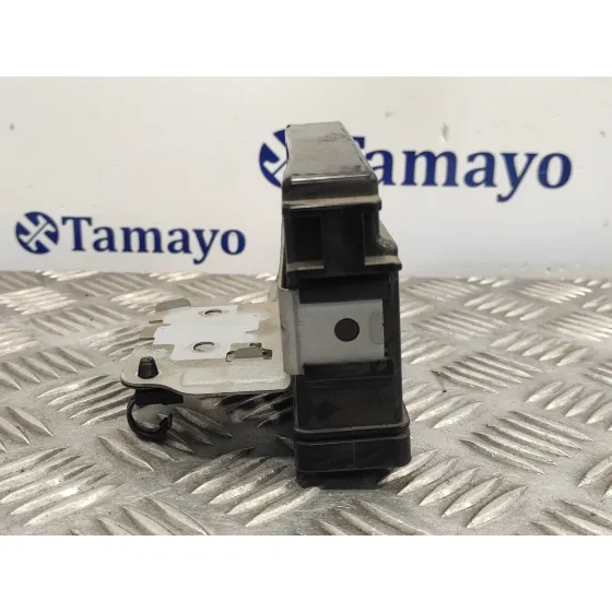 Modulo Confort para Subaru Forester S12