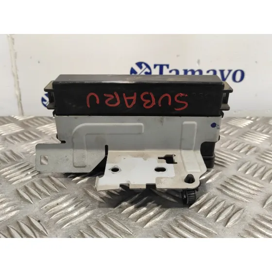 Modulo Confort para Subaru Forester S12