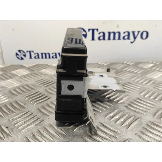 Modulo Confort para Subaru Forester S12