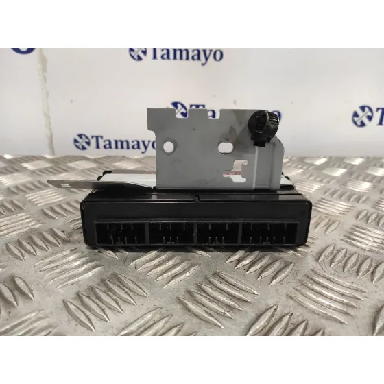 Modulo Confort para Subaru Forester S12