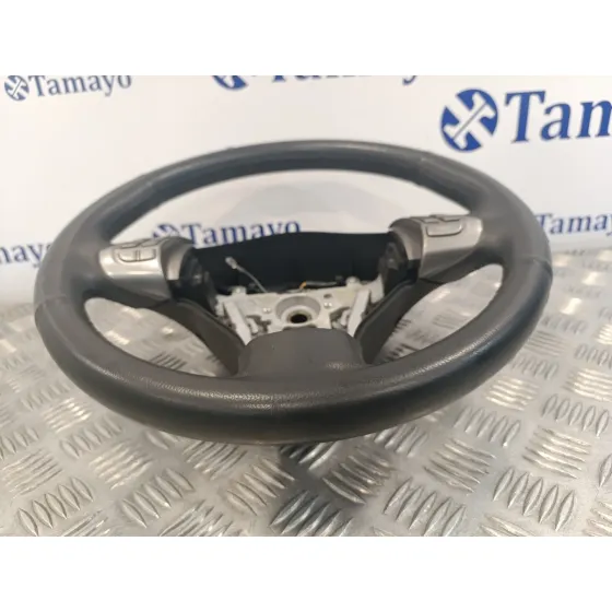 Volante para Subaru Forester S12