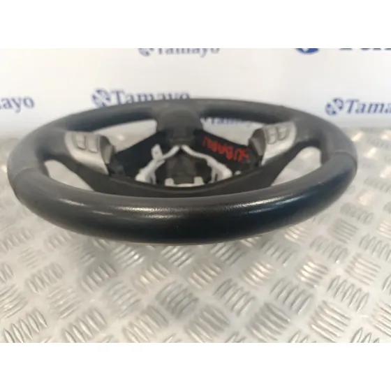 Volante para Subaru Forester S12