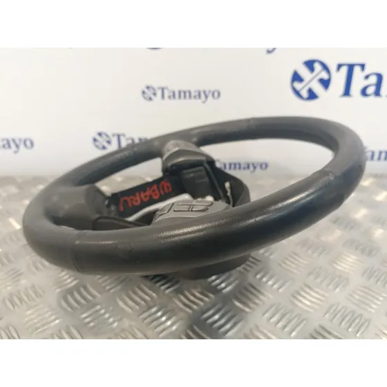 Volante para Subaru Forester S12