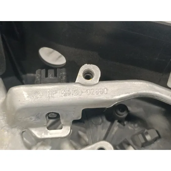 Volante para Subaru Forester S12