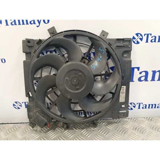 Electroventilador para Opel Astra H Berlina