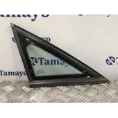 Luna Custodia Delantera Izquierda para Seat Altea Xl (5P5)