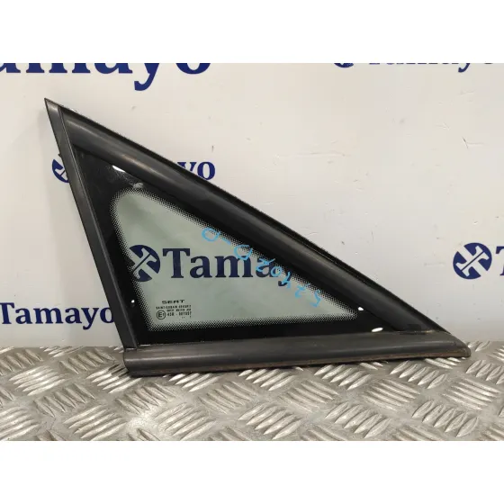 Luna Custodia Delantera Izquierda para Seat Altea Xl (5P5)