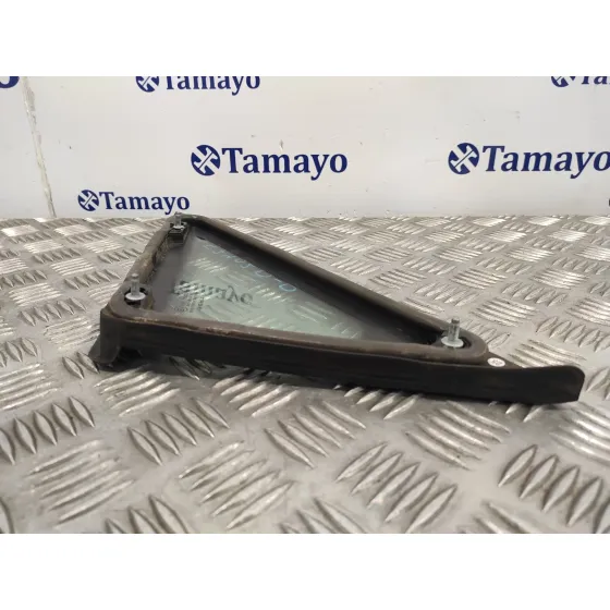 Luna Custodia Delantera Izquierda para Seat Altea Xl (5P5)