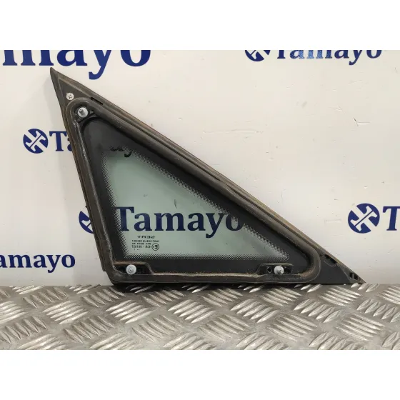 Luna Custodia Delantera Derecha para Seat Altea Xl (5P5)