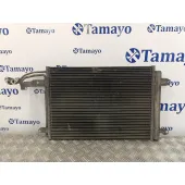 Condensador / Radiador Aire Acondicionado para Skoda Suberb (3T4)