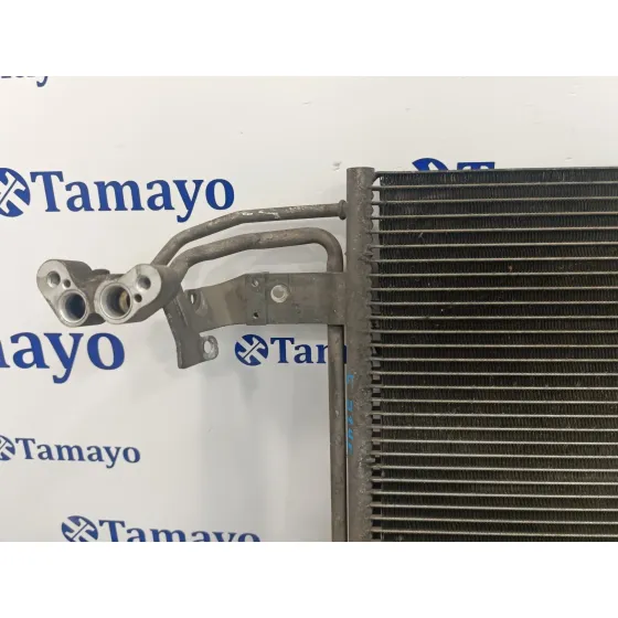 Condensador / Radiador Aire Acondicionado para Skoda Suberb (3T4)