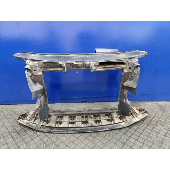 Panel Frontal para Skoda Suberb (3T4)