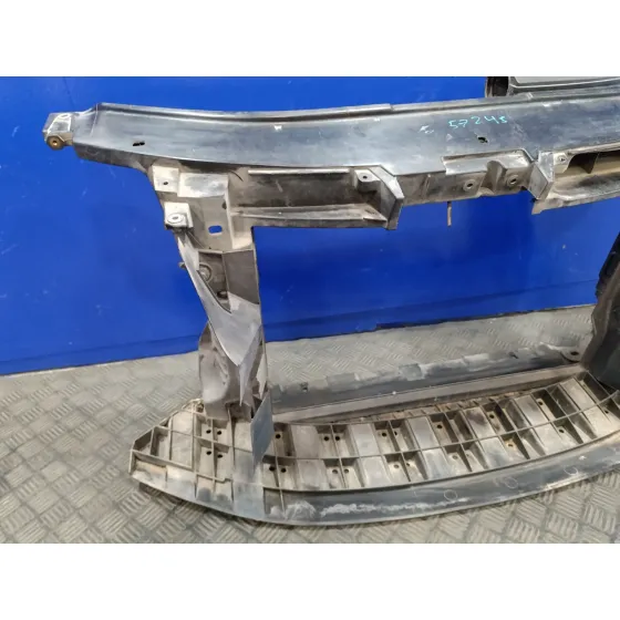 Panel Frontal para Skoda Suberb (3T4)