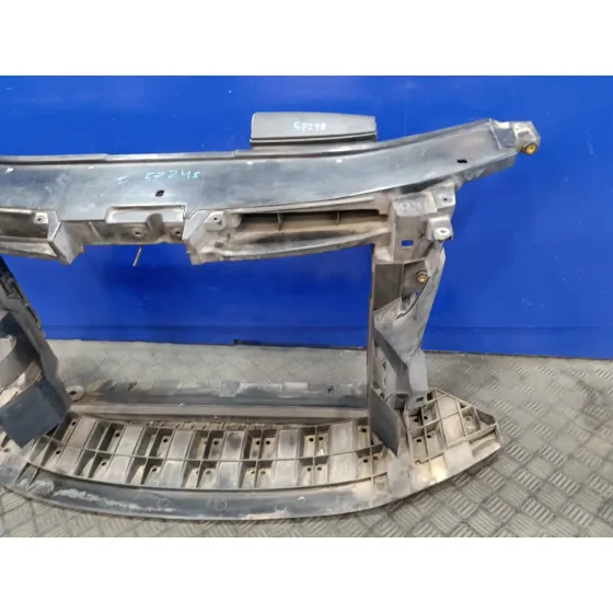 Panel Frontal para Skoda Suberb (3T4)