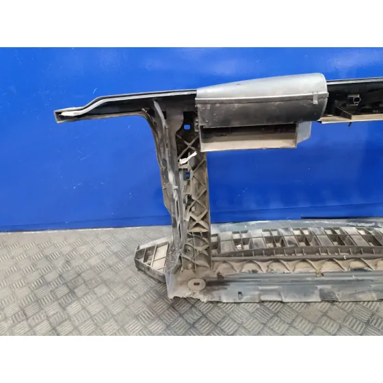 Panel Frontal para Skoda Suberb (3T4)