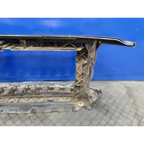 Panel Frontal para Skoda Suberb (3T4)