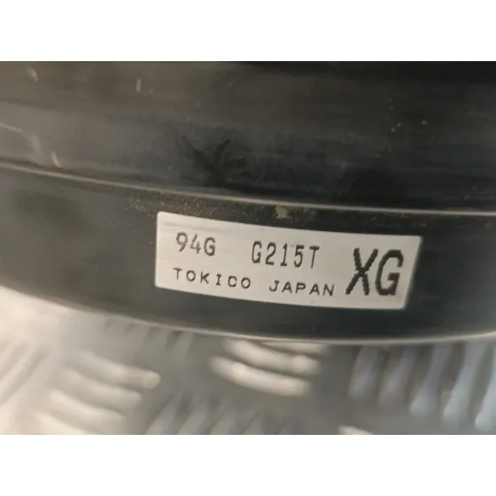 Servofreno para Subaru Forester S12