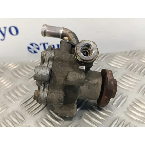 Bomba Servodireccion para Seat Leon (1M1)