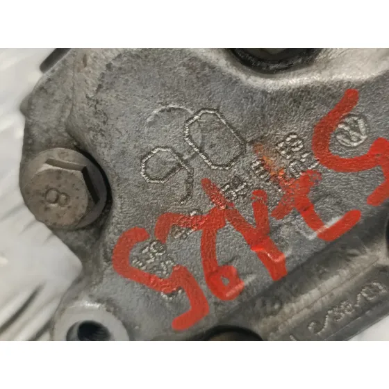 Bomba Servodireccion para Seat Leon (1M1)